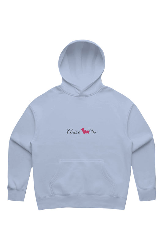Wo's Relax Hood