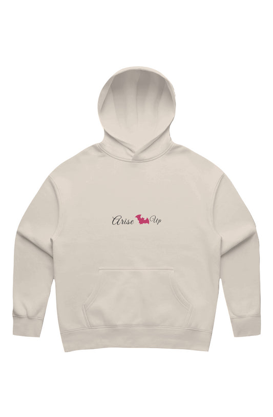 Wo's Relax Hood
