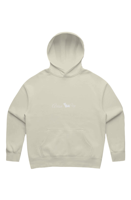 Wo's Relax Hood