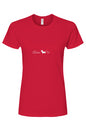 Women's Premium Cotton T-Shirt