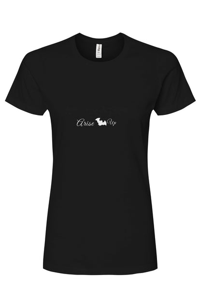 Women's Premium Cotton T-Shirt