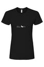 Women's Premium Cotton T-Shirt