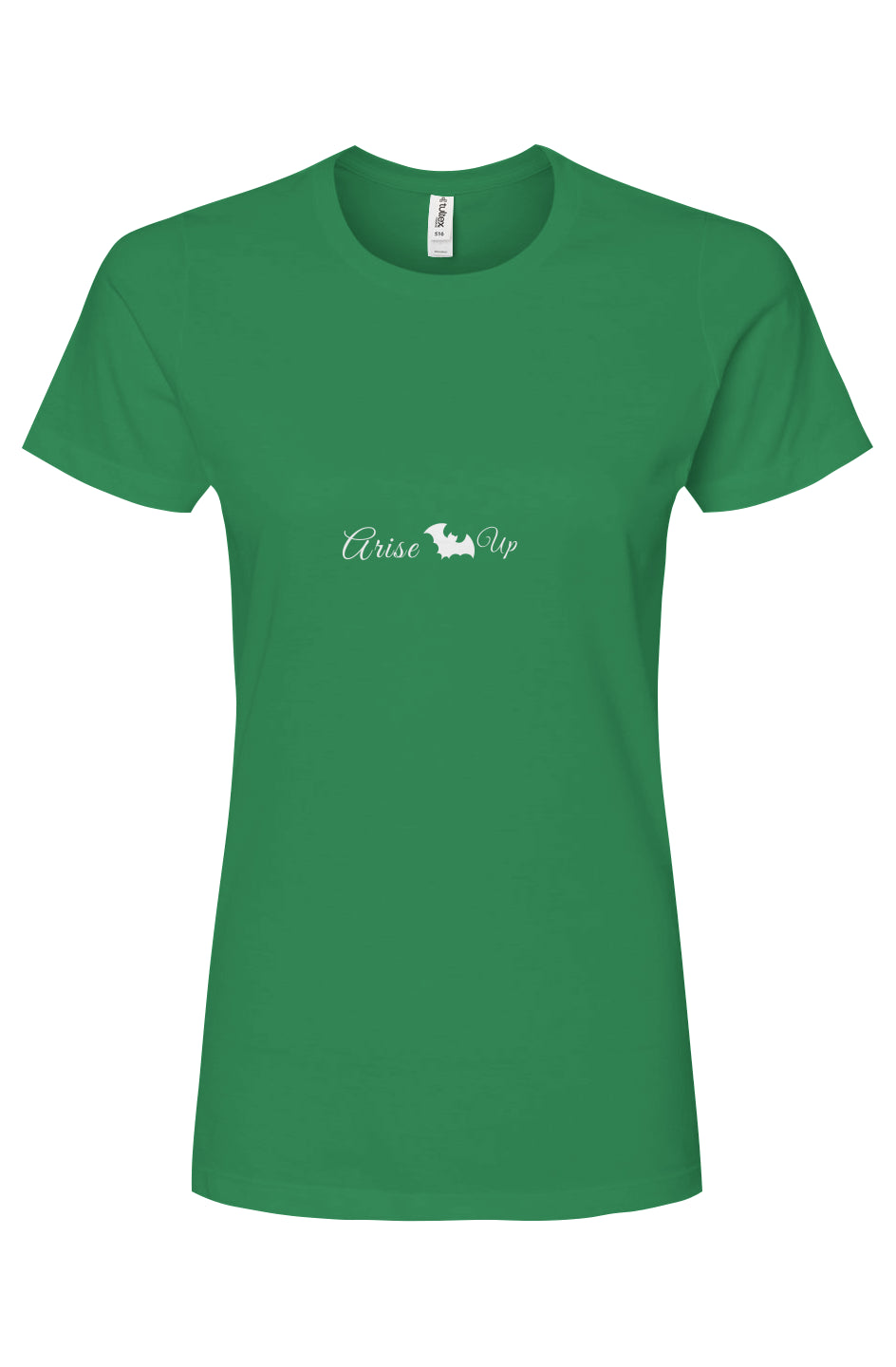 Women's Premium Cotton T-Shirt