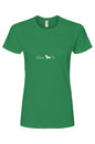 Women's Premium Cotton T-Shirt