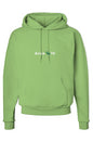 Ecosmart Hooded Sweatshirt