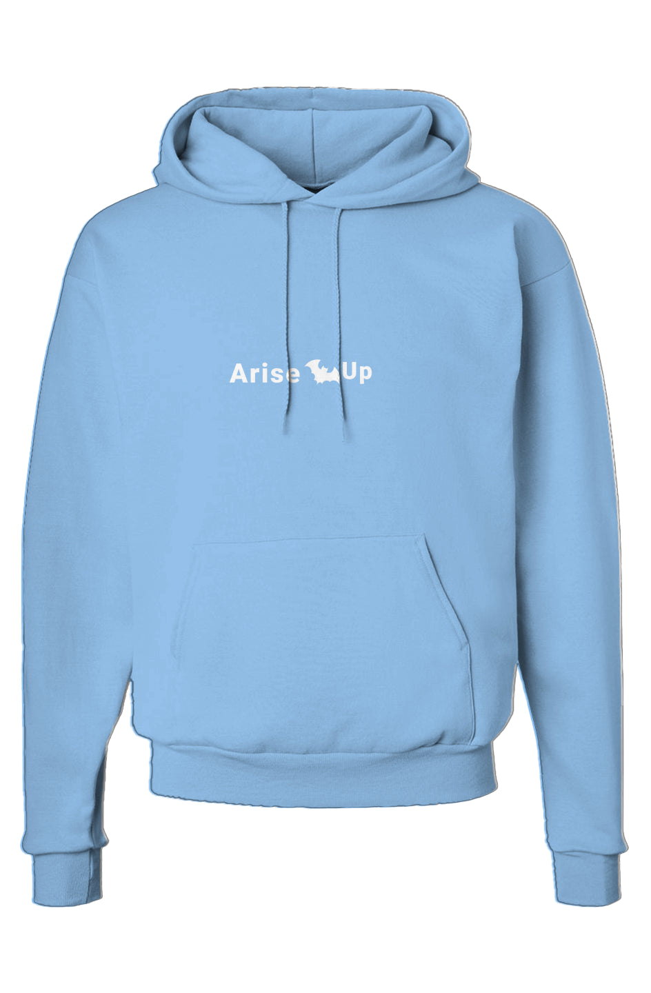 Ecosmart Hooded Sweatshirt