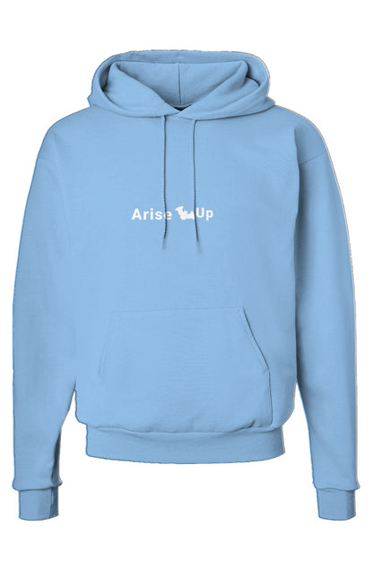 Ecosmart Hooded Sweatshirt