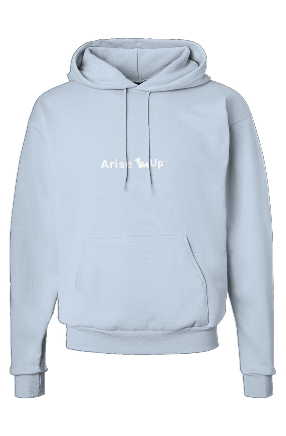 Ecosmart Hooded Sweatshirt