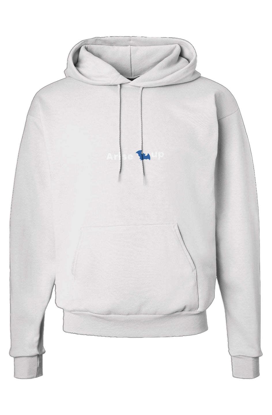 Ecosmart Hooded Sweatshirt