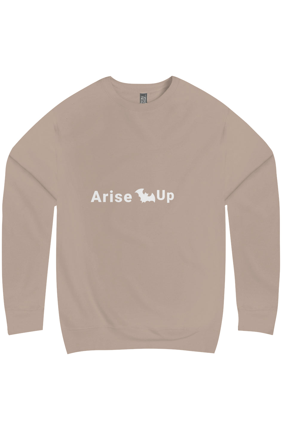 Premium Crew Neck