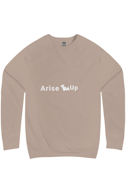 Premium Crew Neck