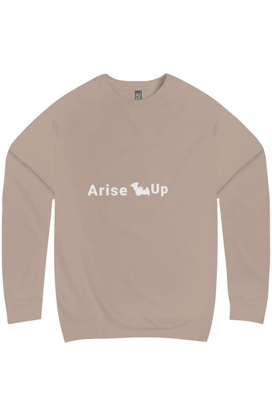 Premium Crew Neck