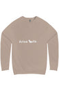 Premium Crew Neck