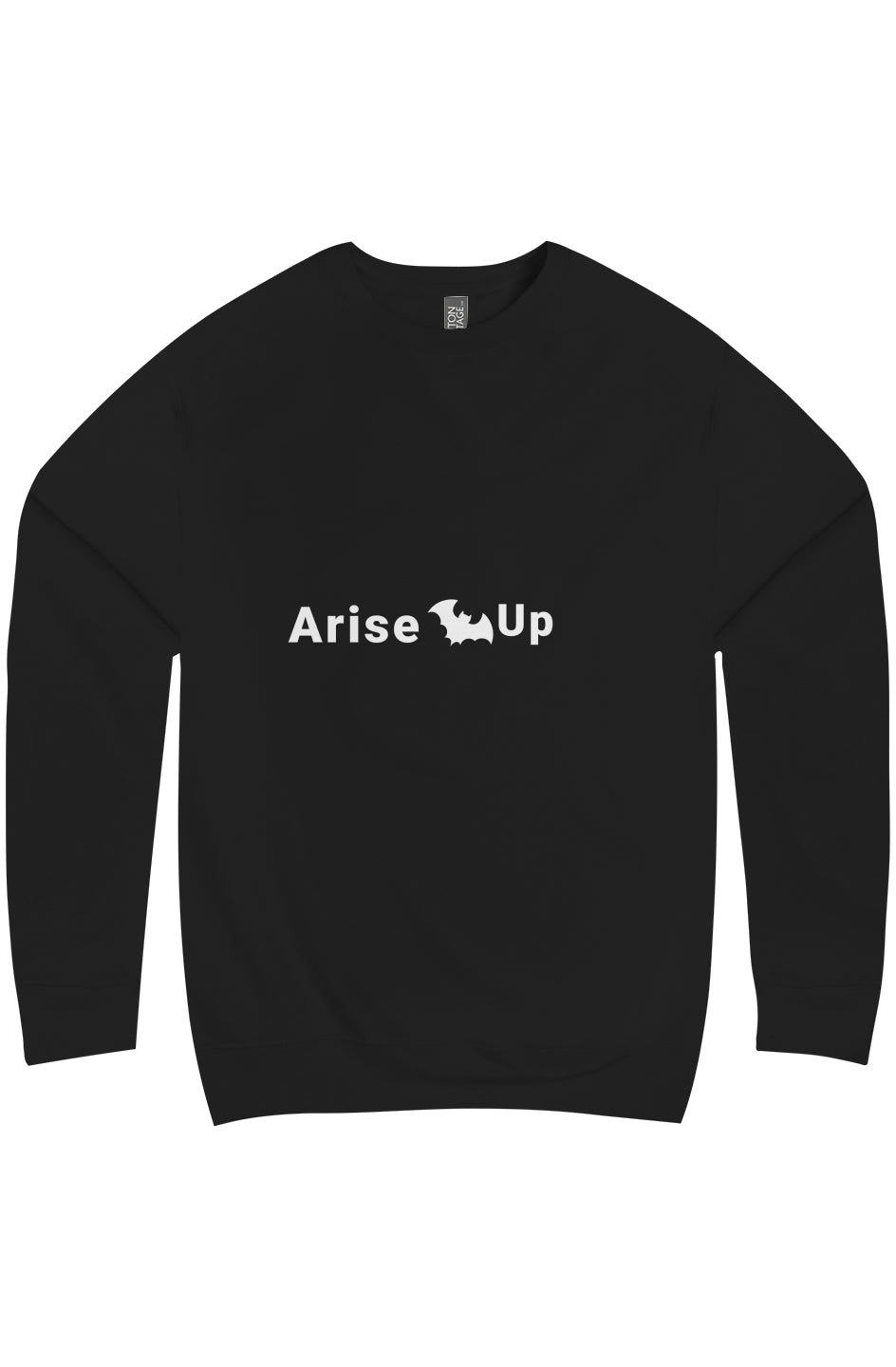 Premium Crew Neck