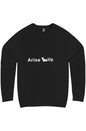 Premium Crew Neck