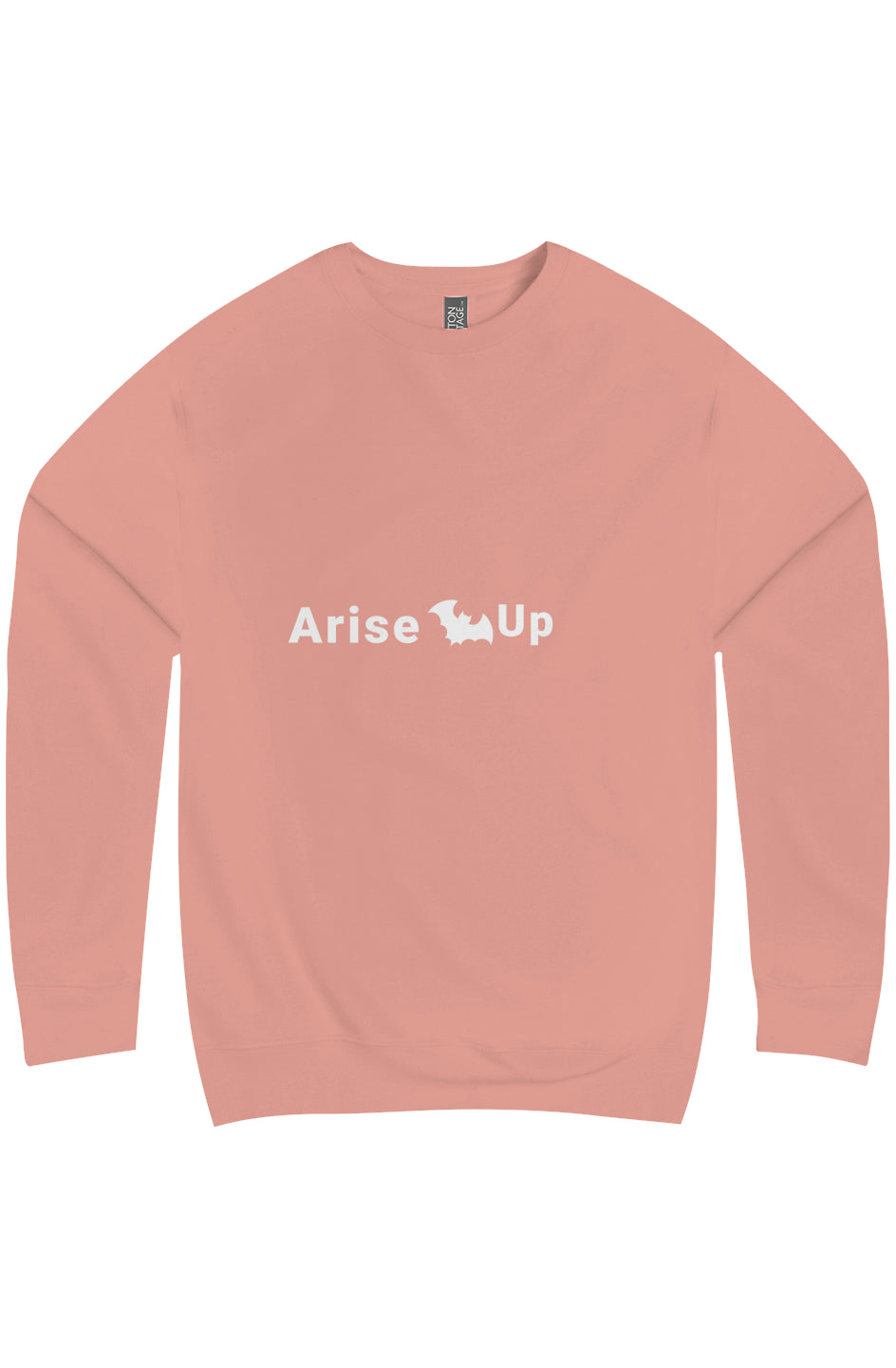 Premium Crew Neck