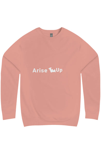 Premium Crew Neck