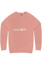 Premium Crew Neck