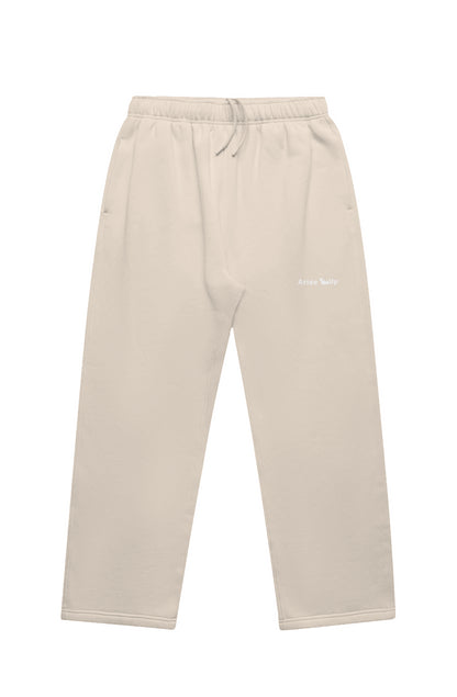Relax Cuffless Trackpants