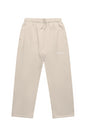 Relax Cuffless Trackpants