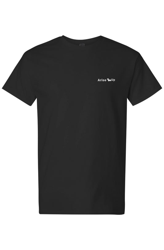 Light Cotton T-Shirt