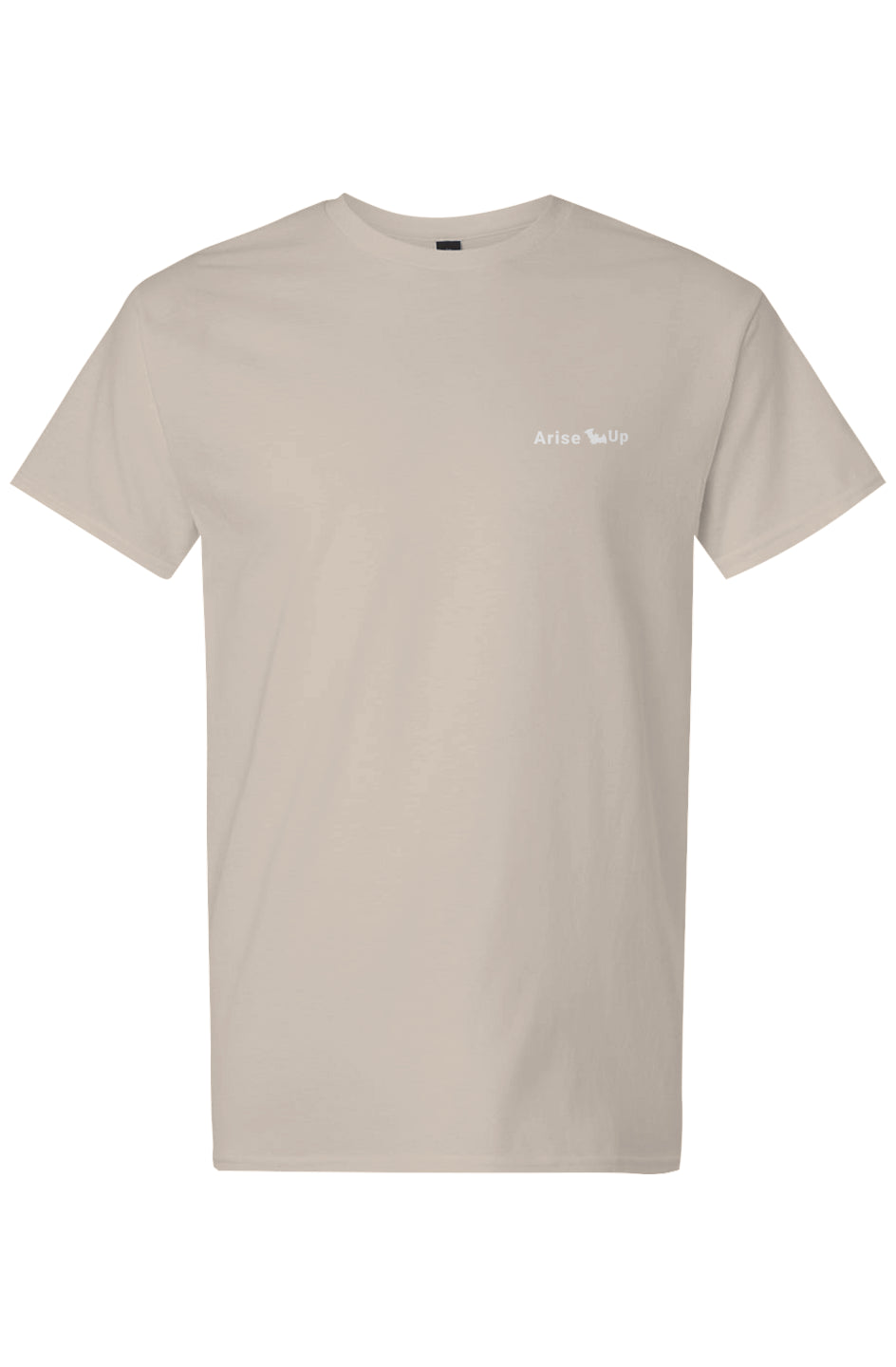 Light Cotton T-Shirt