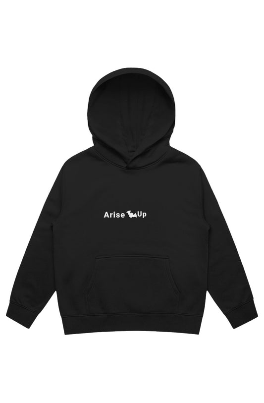 Kids Relax Hood