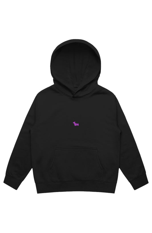 Kids Relax Hood
