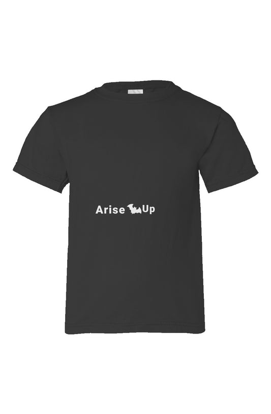 Organic Kids T Shirt