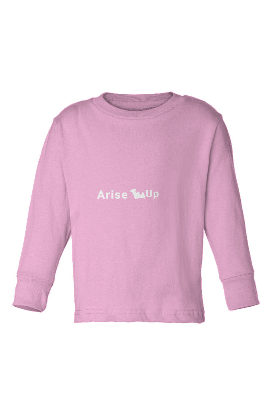 Kids Long Sleeve T-Shirt